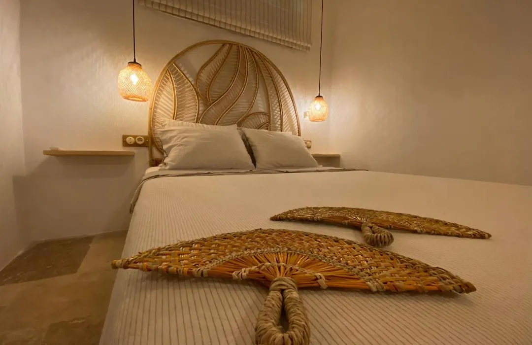 Sup Beach House Room U-1