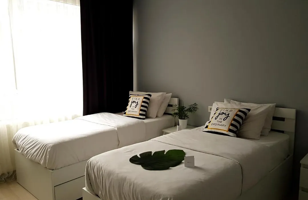 Erdem Pansıyon Otelcılık-1