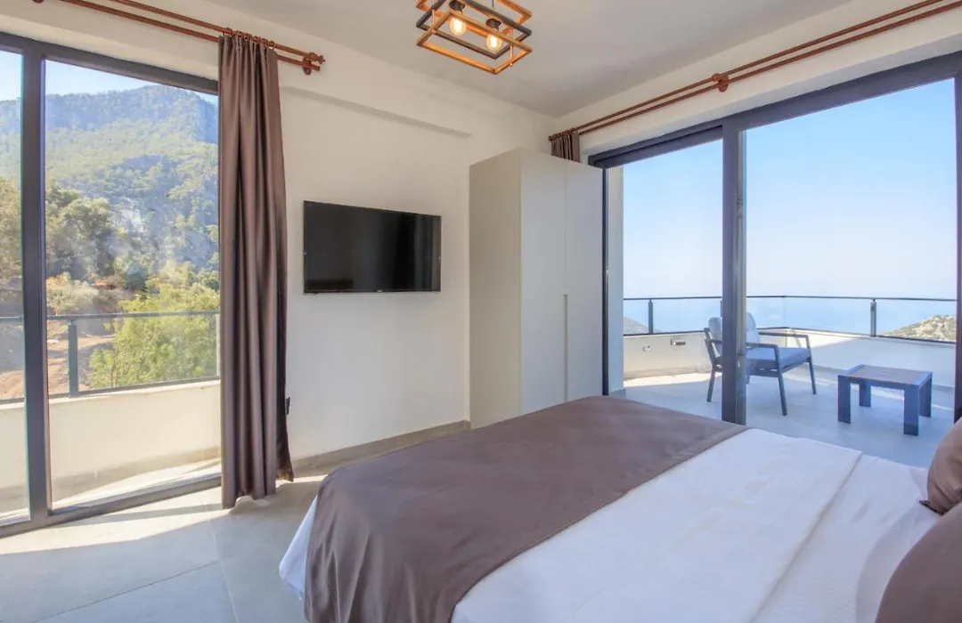 Sayindi Girift Boutique Otel-1