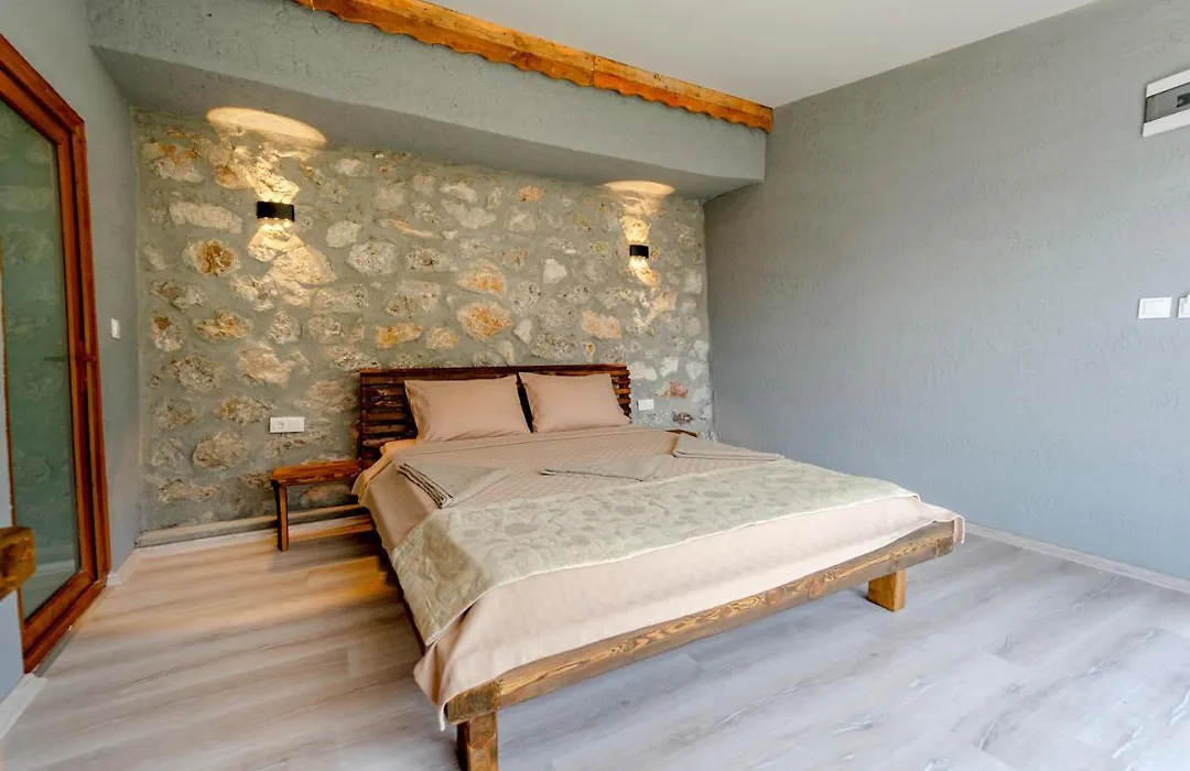 Manzara Bungalow-1