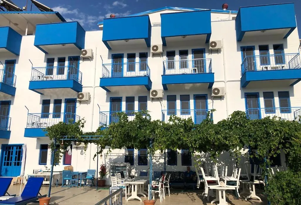 Patara Blue Hotel-1
