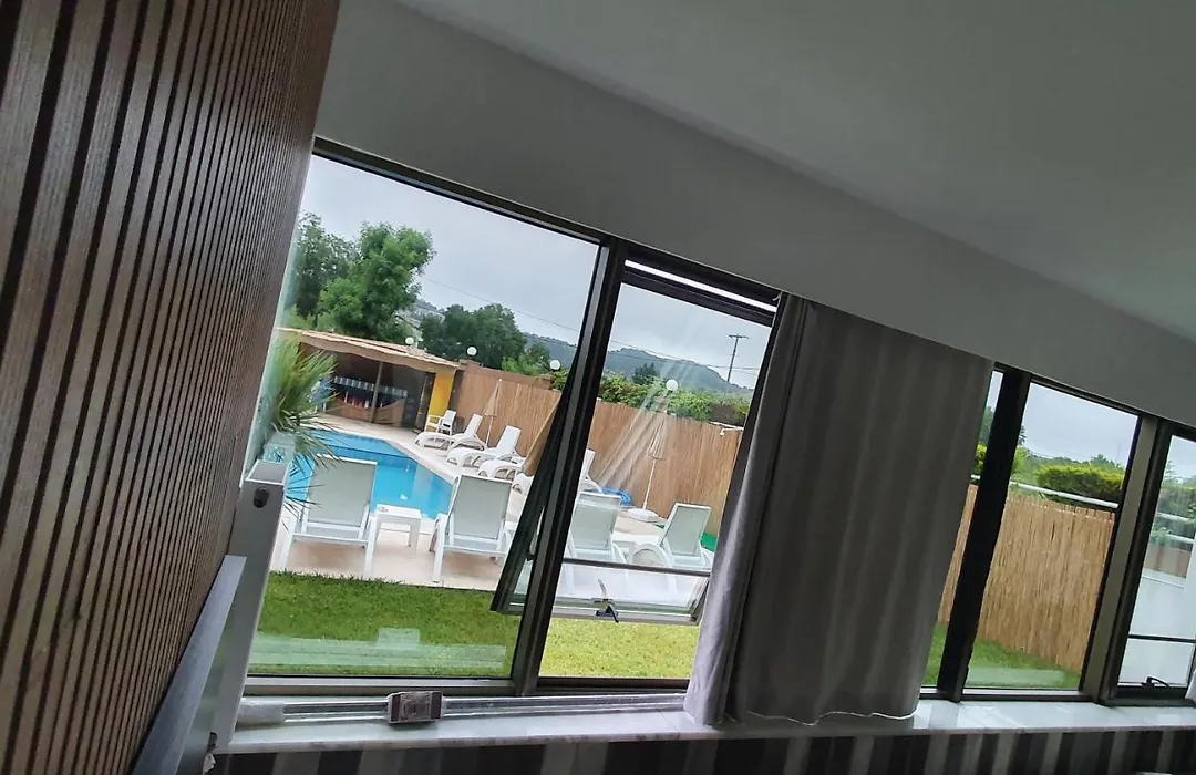 Bodega Otel Sile-1