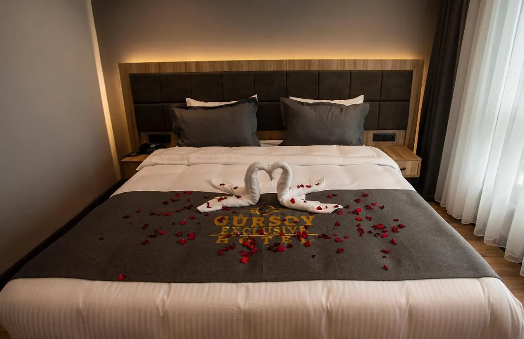 Guersoy Exclusive Hotel-1