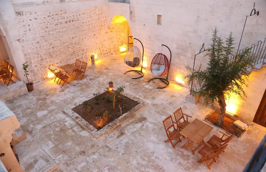 Çıftehan Butık Otel-1