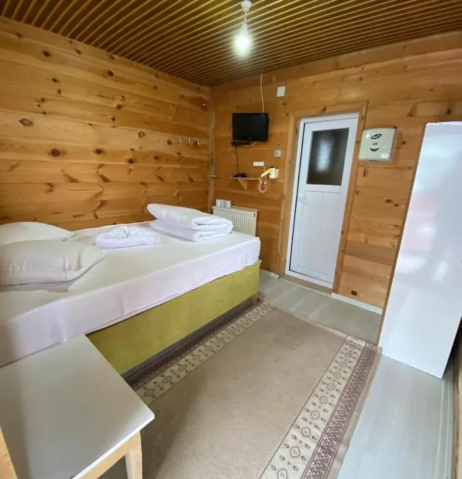 Kaptan Otel-1