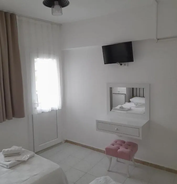 Otel A-1