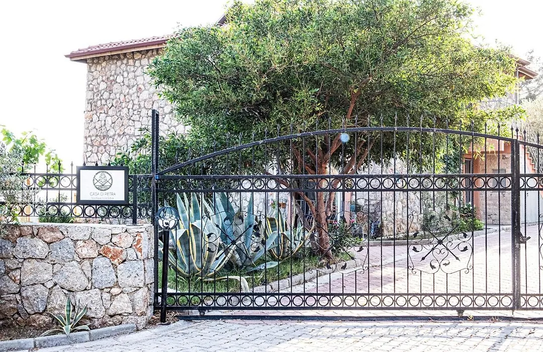 Casa Di Pietra-1
