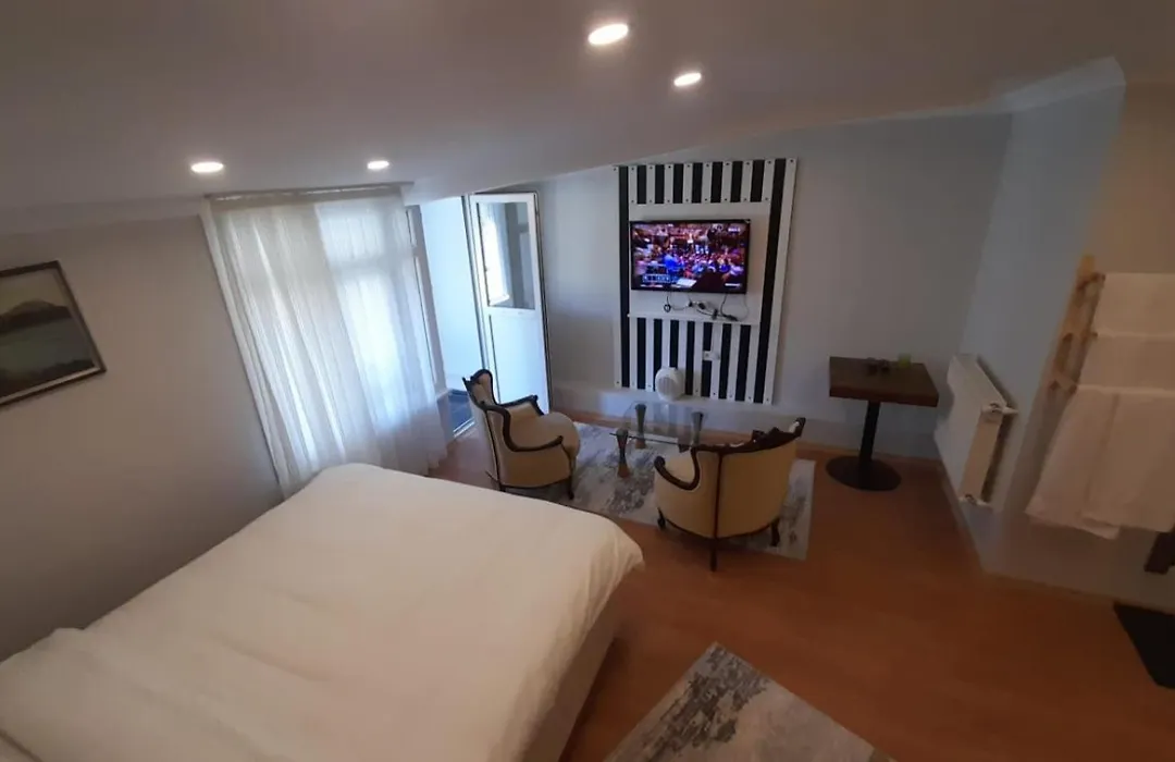 Yavuz Apart Otel-1