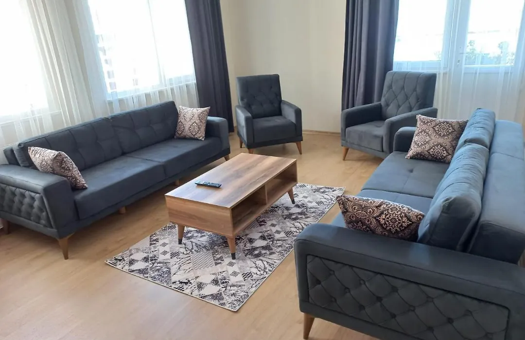 Kıvanç Residence-1