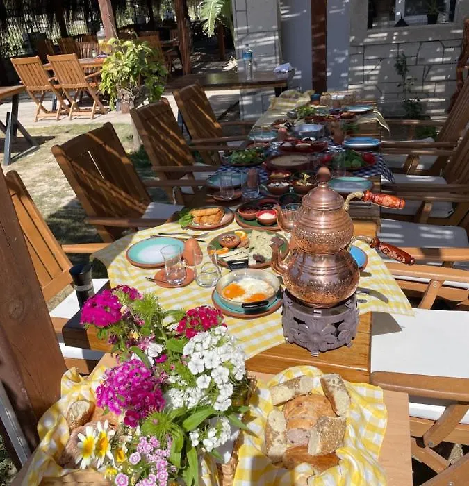 Alacati Xl Luxury Hotel & Breakfast-1