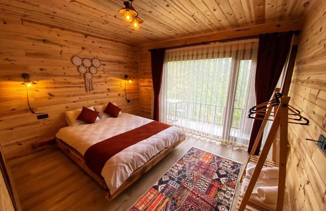 Keculik Butik Otel-1