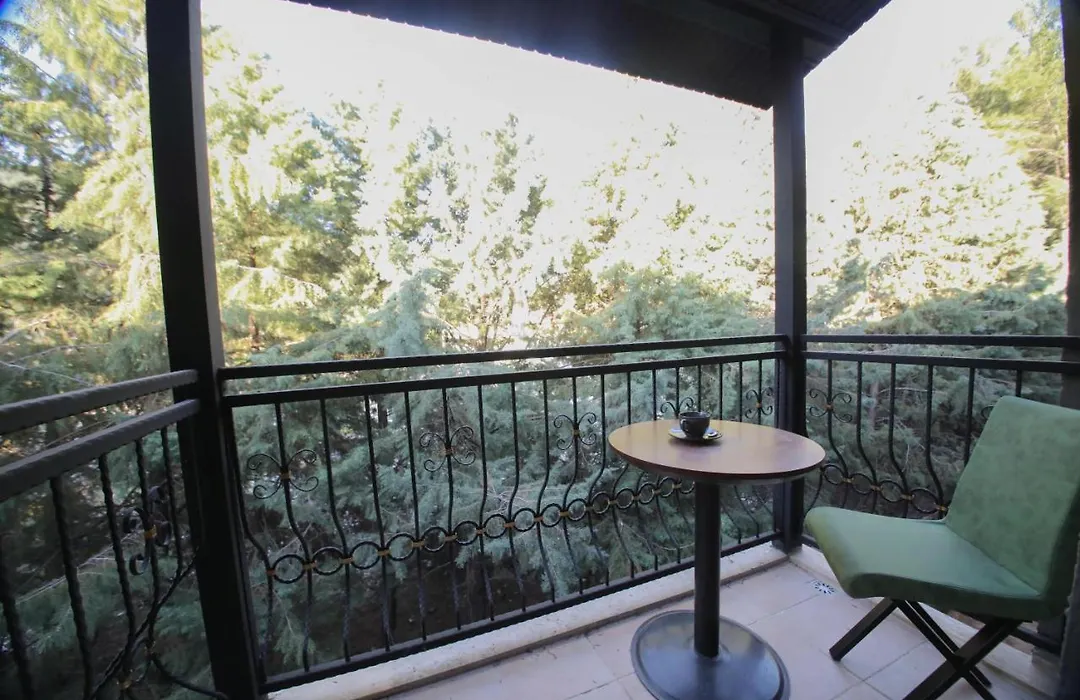 Raymar Hotels Muğla-1