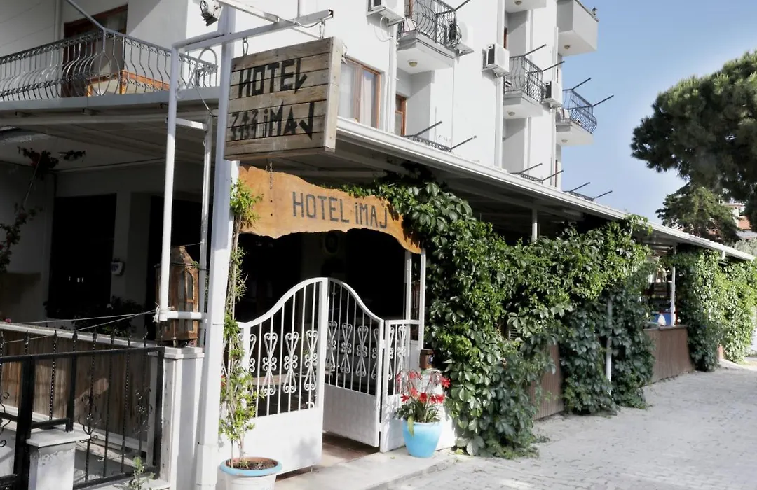 Imaj Beach Hotel-1