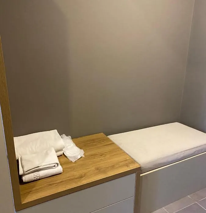 Bureau Residence Konforlu Daire -221--1
