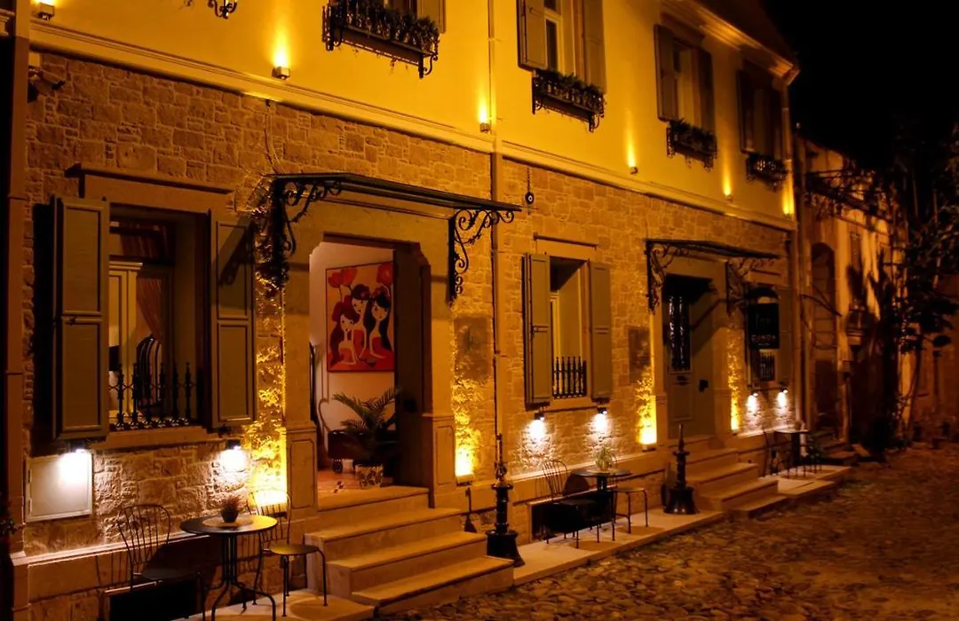 Ina Cunda Art Otel-1