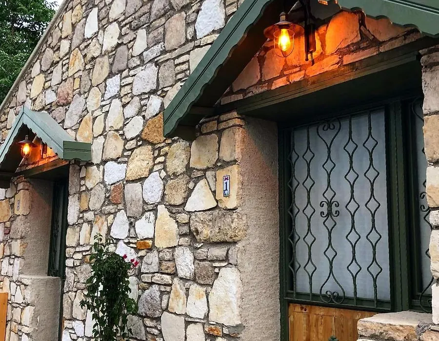 Goerguen Butik Otel-1
