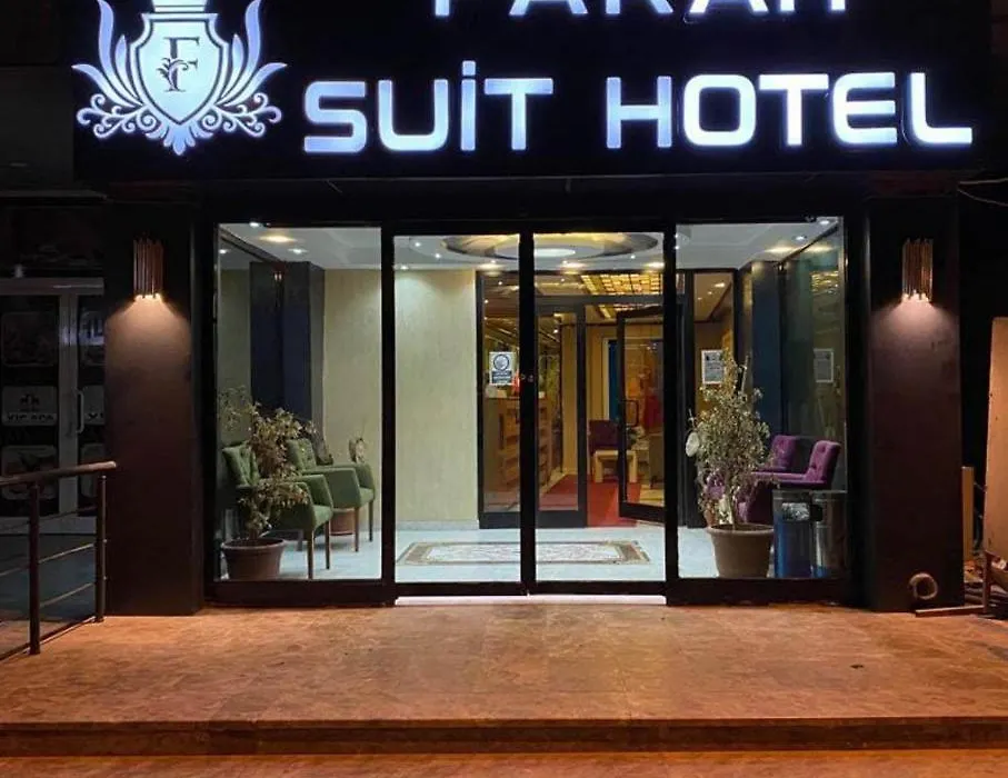 Farah Suit Hotel-1