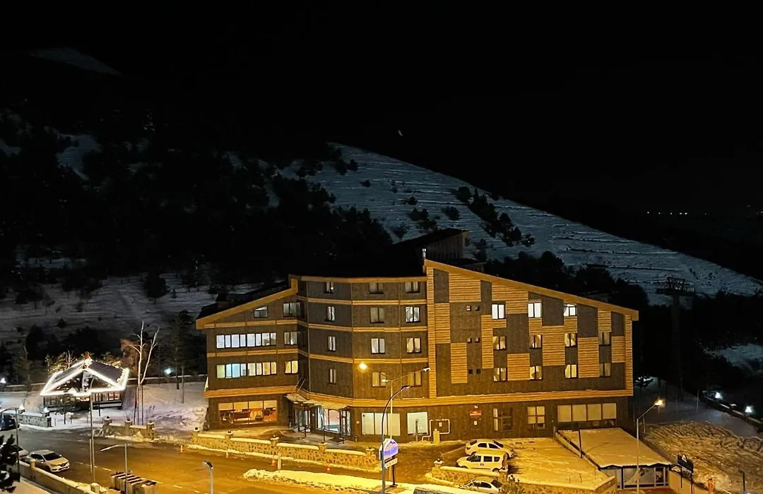 Balsoy Mountain Hotel-1