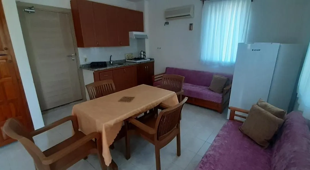 Mert Apart-1