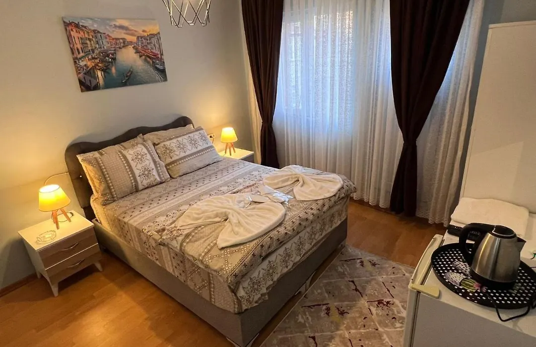 Class Apart Otel-1