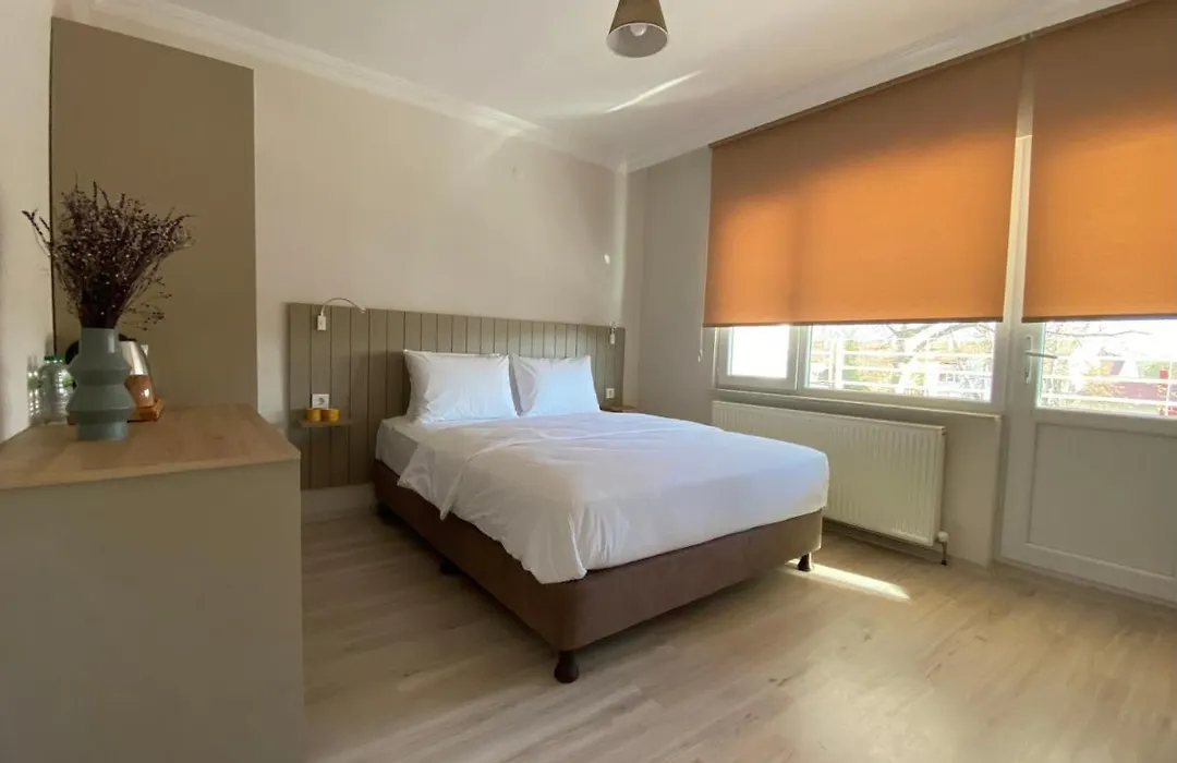 Well Hotel Edirne-1