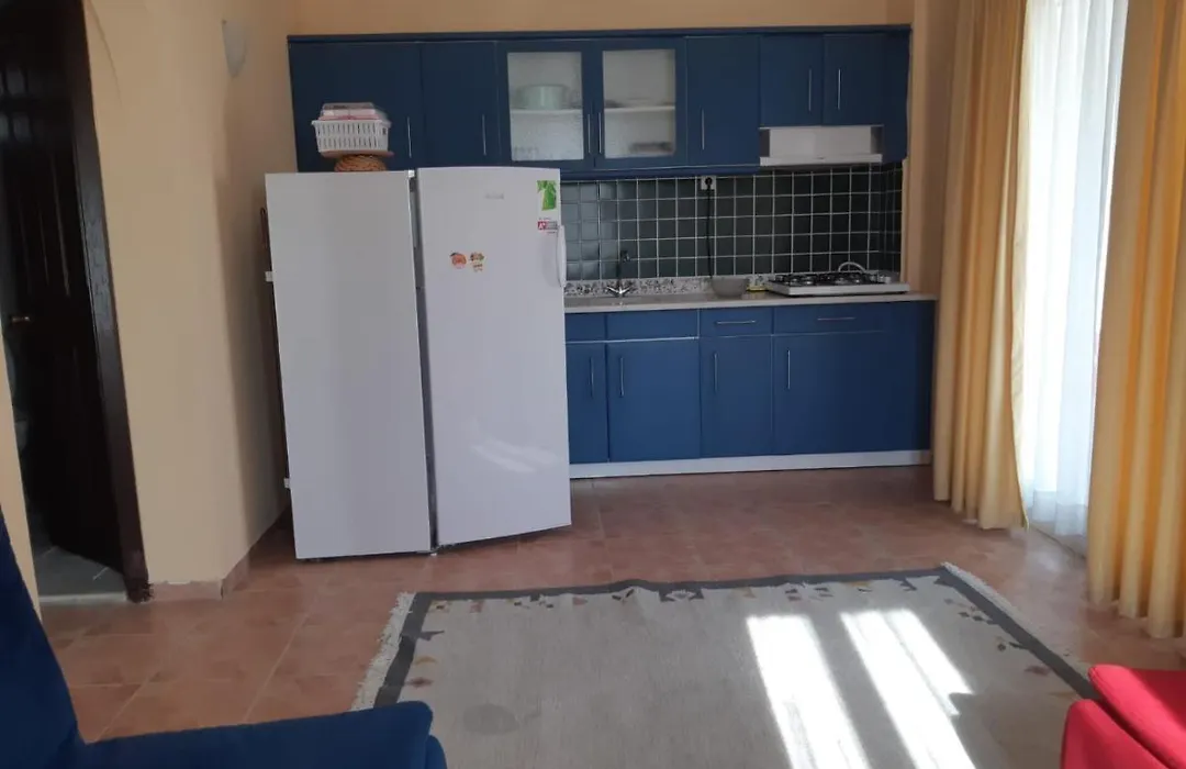 Kaynak Apart Otel-1