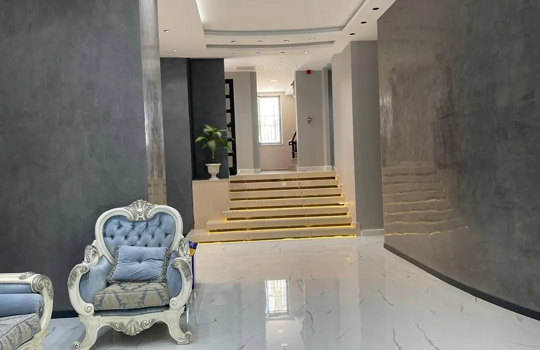 Vois Hotel Bostanci & Spa-1