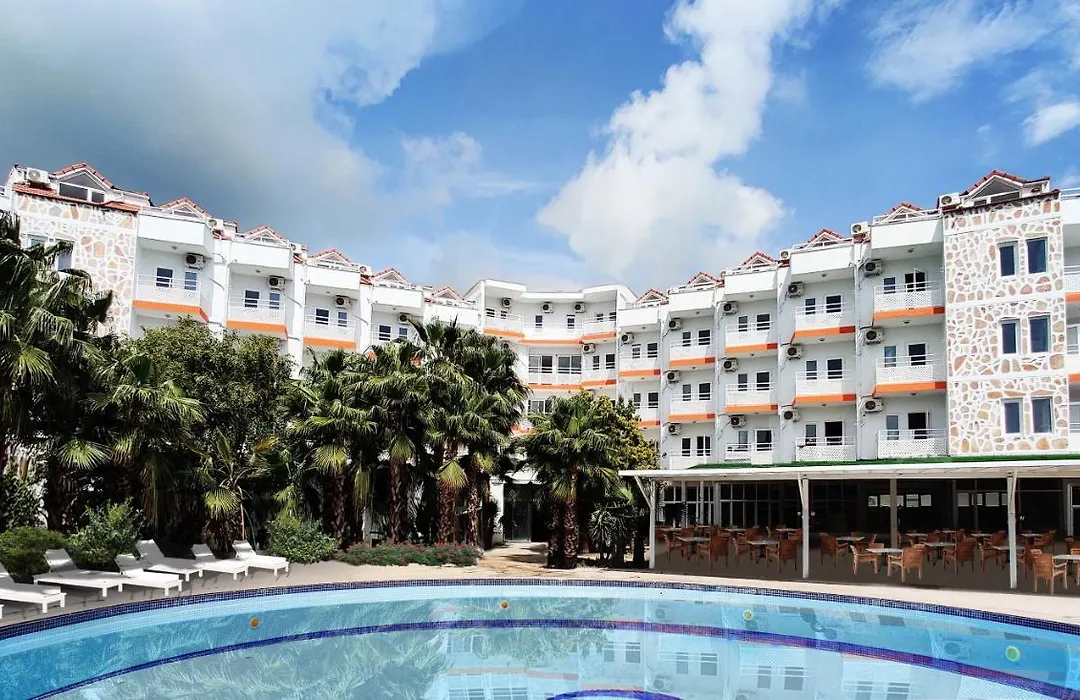 Uk Hotel Kiris-1