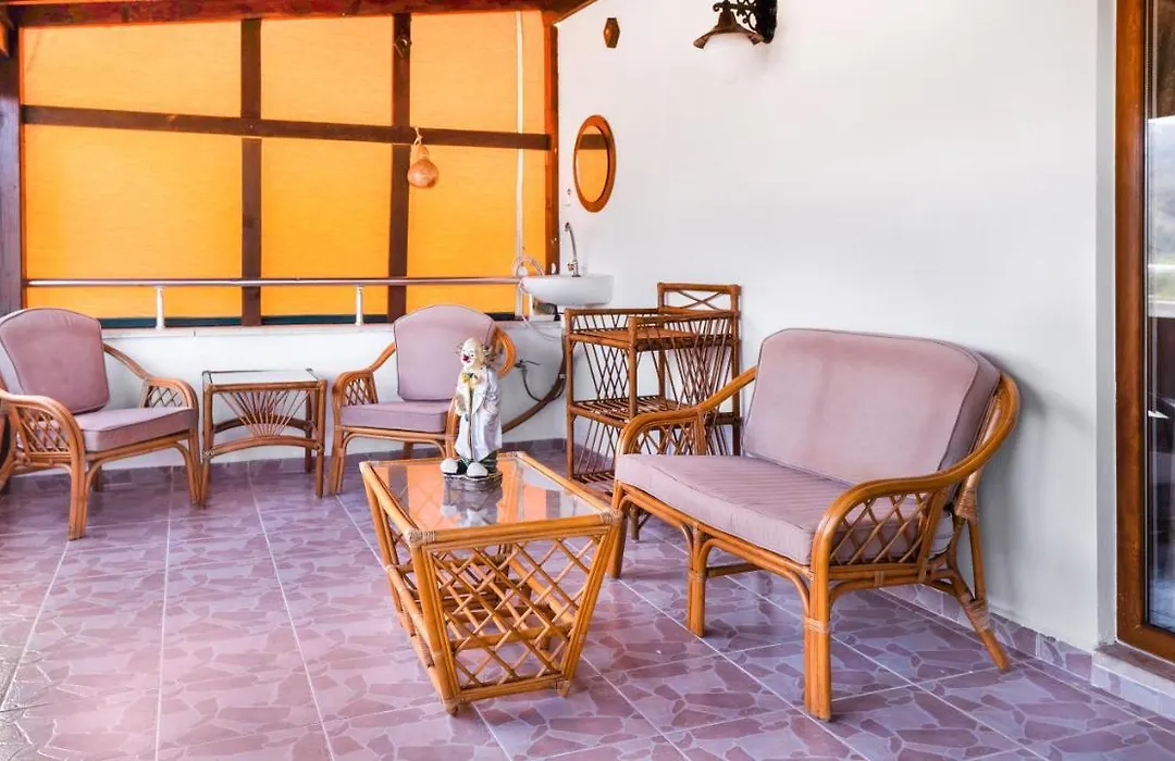 Palmiye Otel Evleri-1