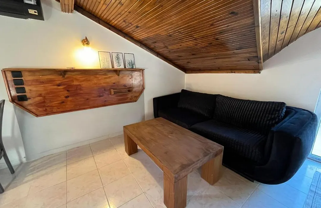 Lena Boutique Otel-1
