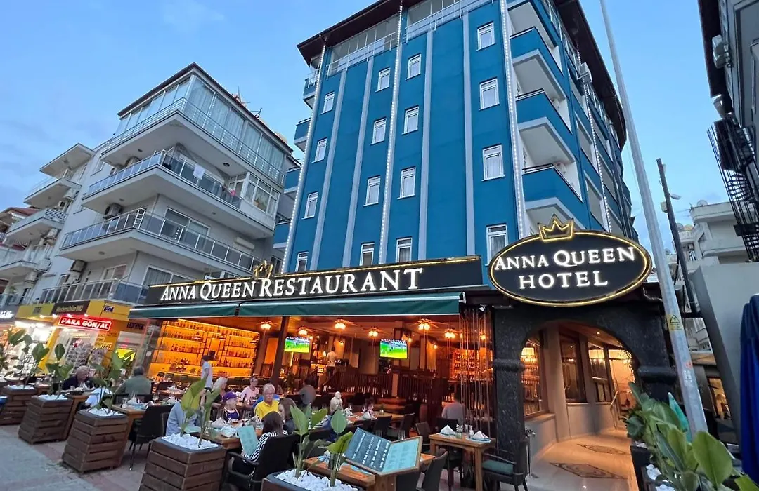 Anna Queen Hotel-1