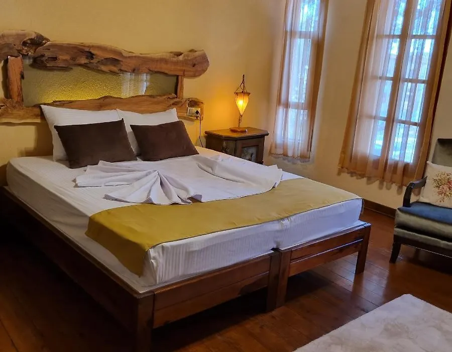 Olivia 1845 Guest House-1