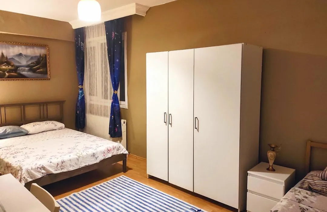 Uskudar Home-1