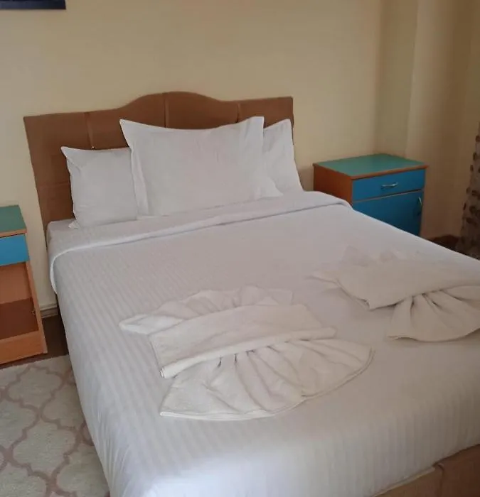 Zeybek Otel Seferihisar-1