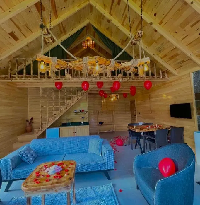 Free Valley Bungalow-1