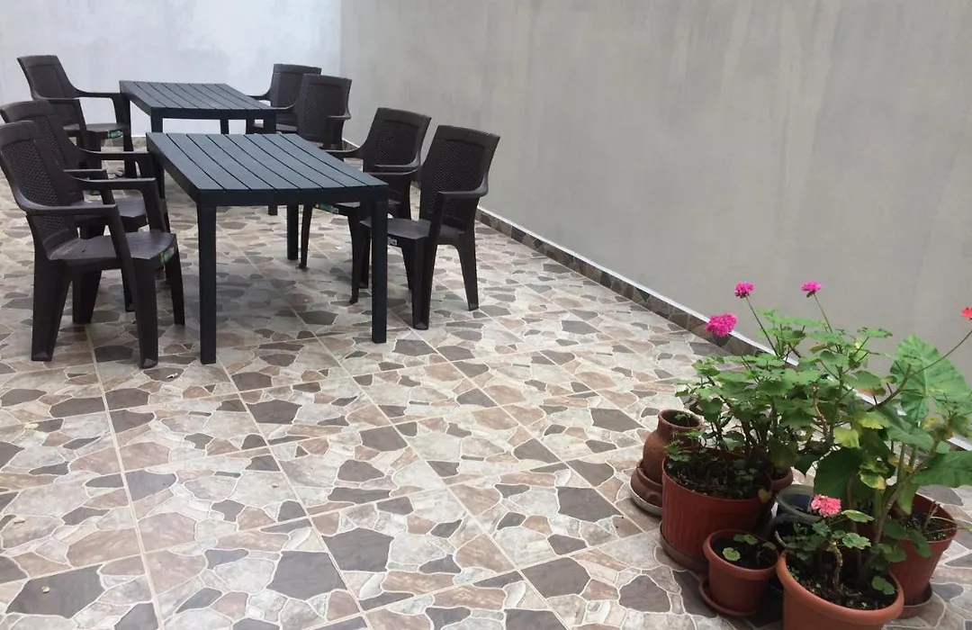 Eda Butik Apart-1