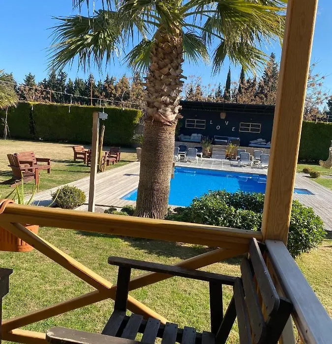 Moya Urla Butik Otel-1