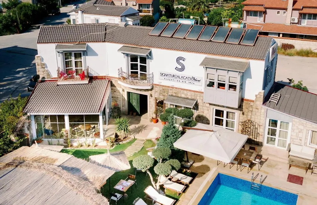 Signature Alacati-1