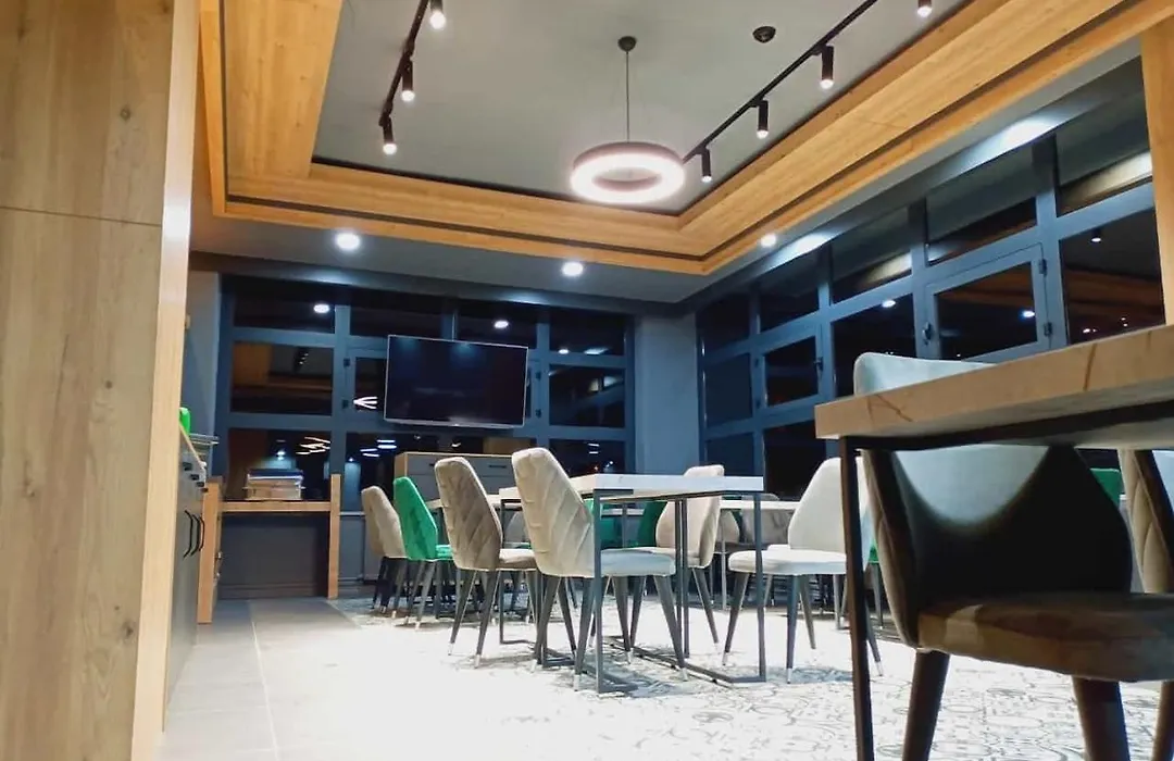 Dinamik Otel Sarıkamış-1