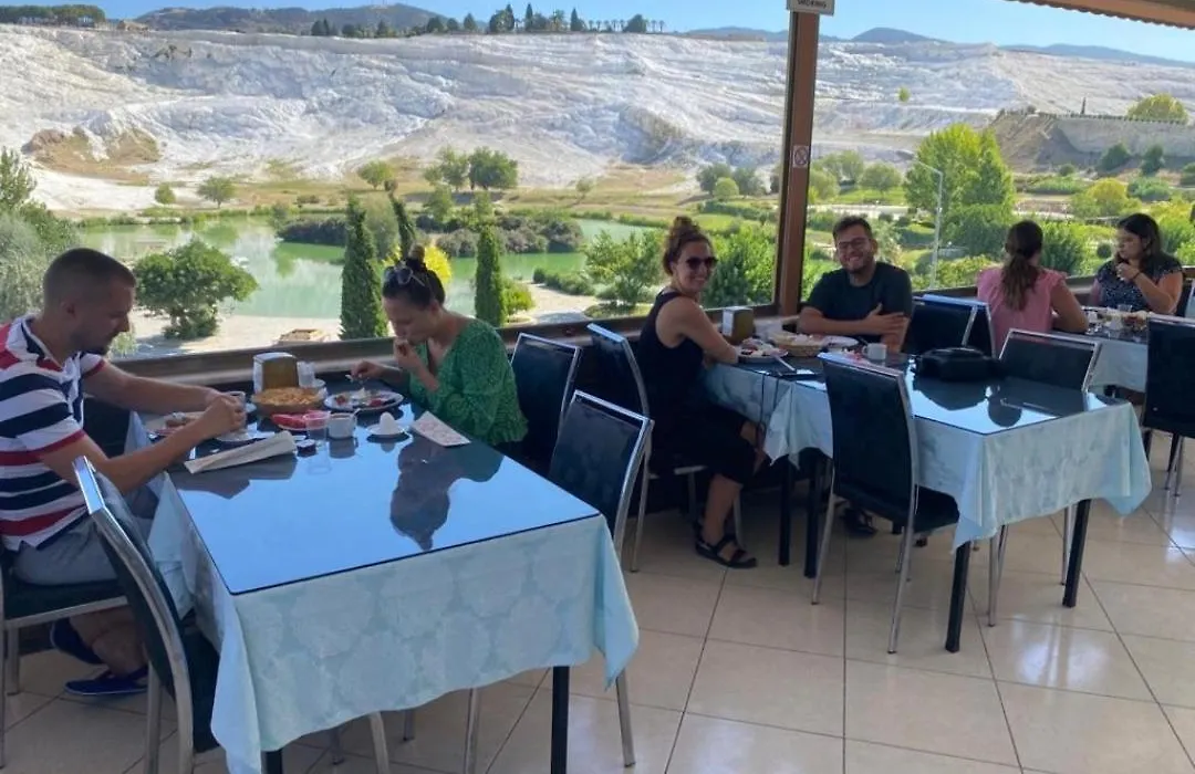 Hotel Sahin-1