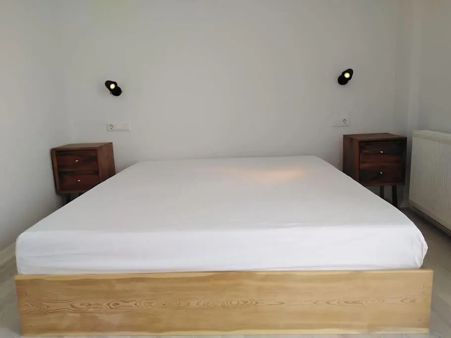 Full Restored And Renewed Fresh Flat-1