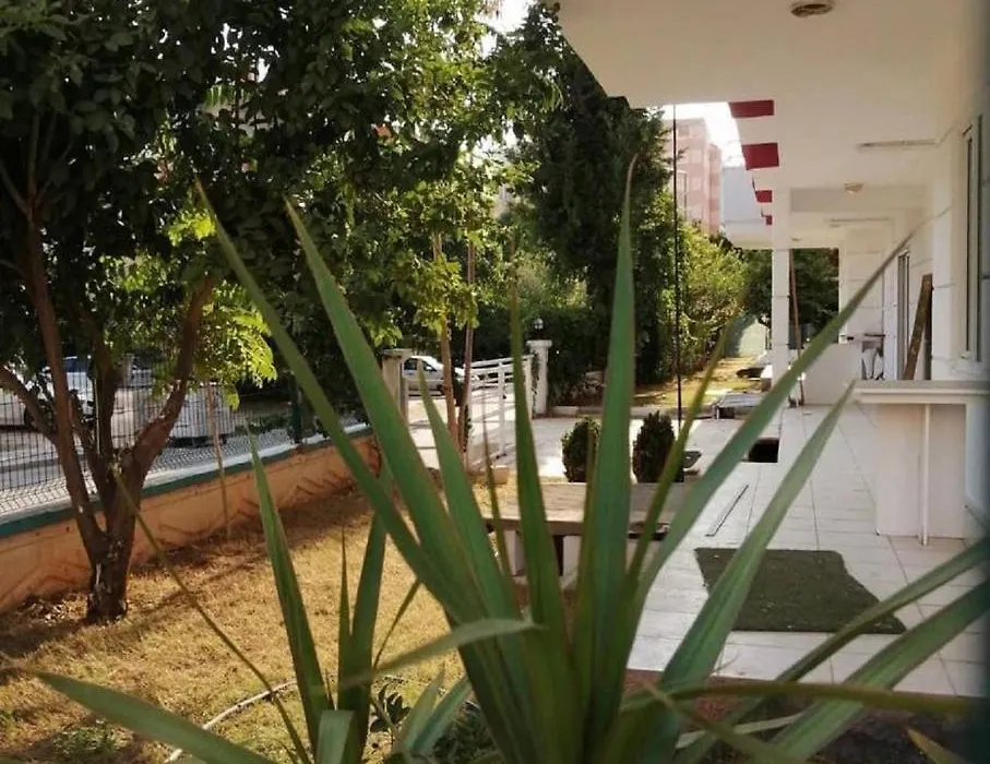 Nurer Apart Otel-1