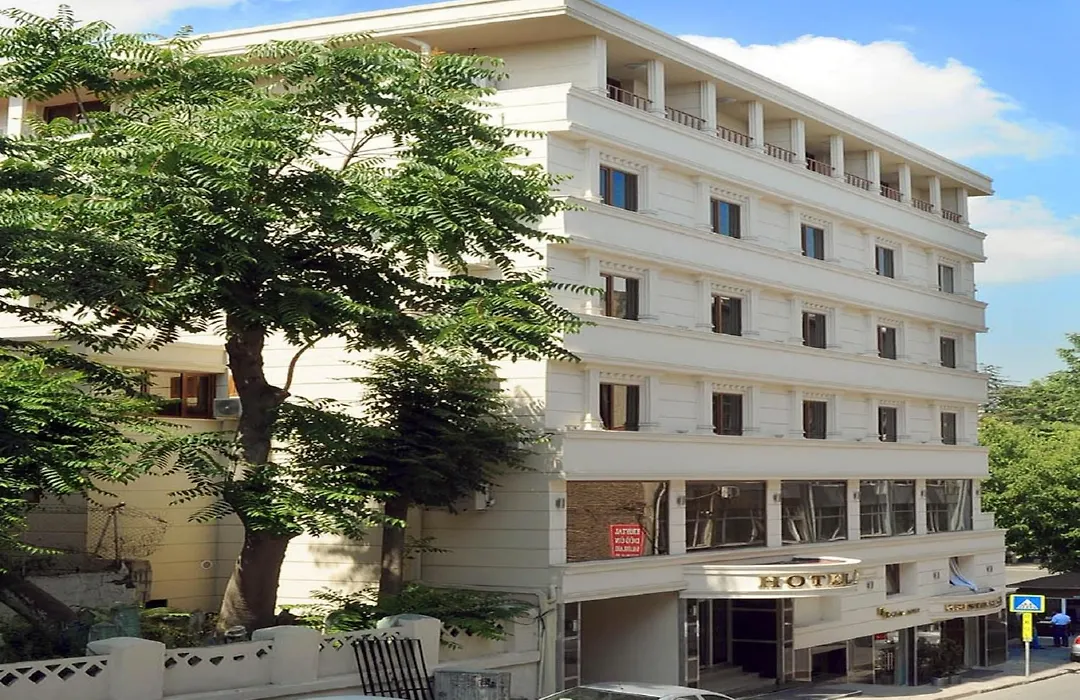 Alfa Hotel-1