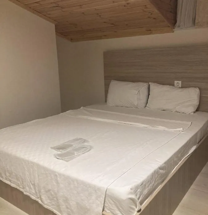 Ağva Rex Otel-1