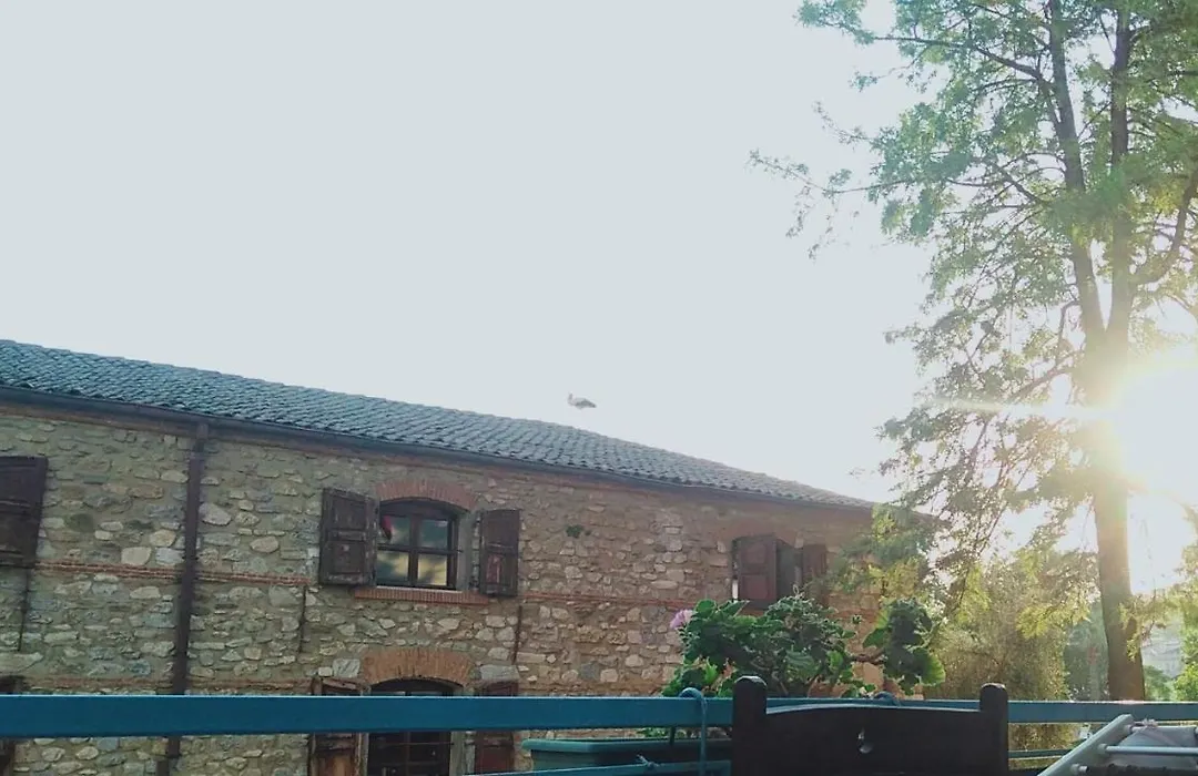 Urkmez Hotel-1