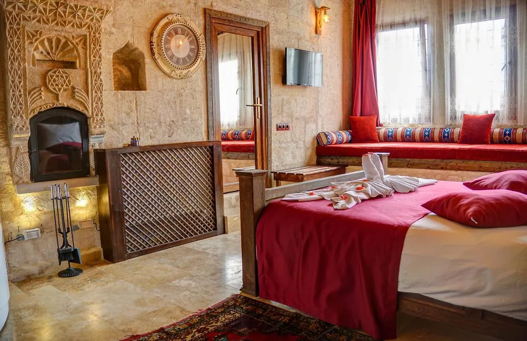 Efendi Cave Hotel-1