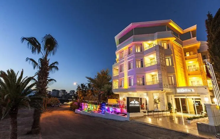 Avsar Boutique Hotel-1