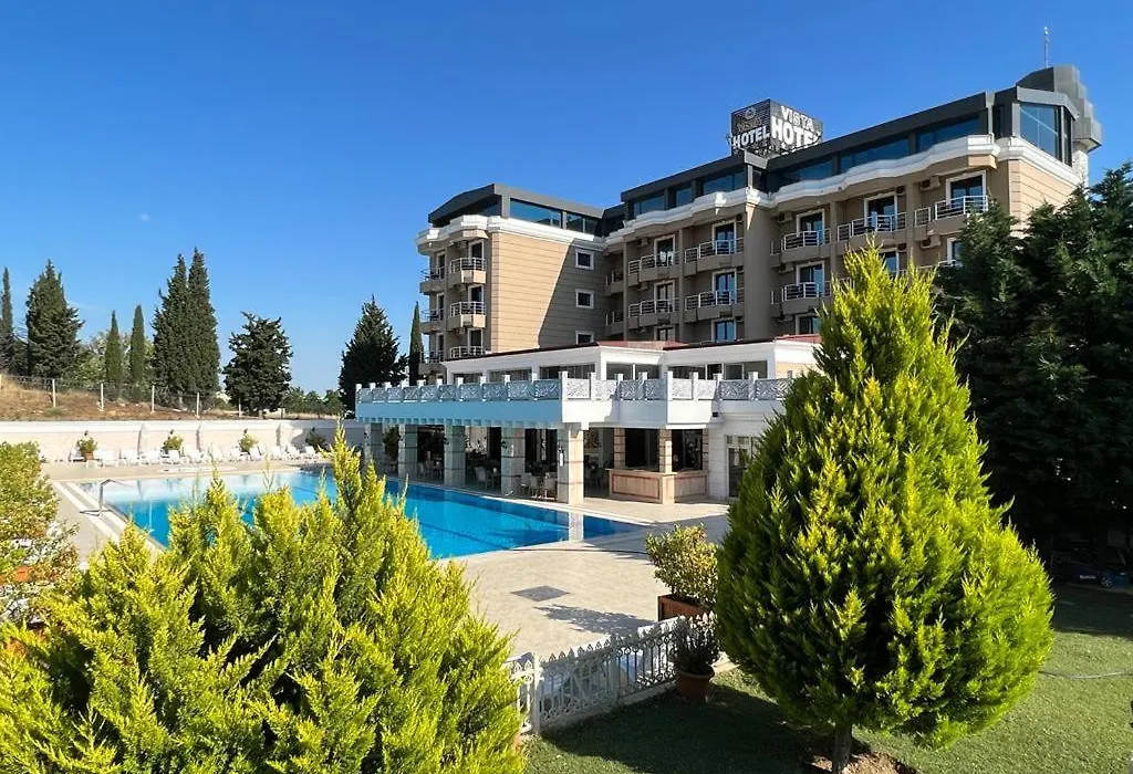 Premier Vista Hotel-1
