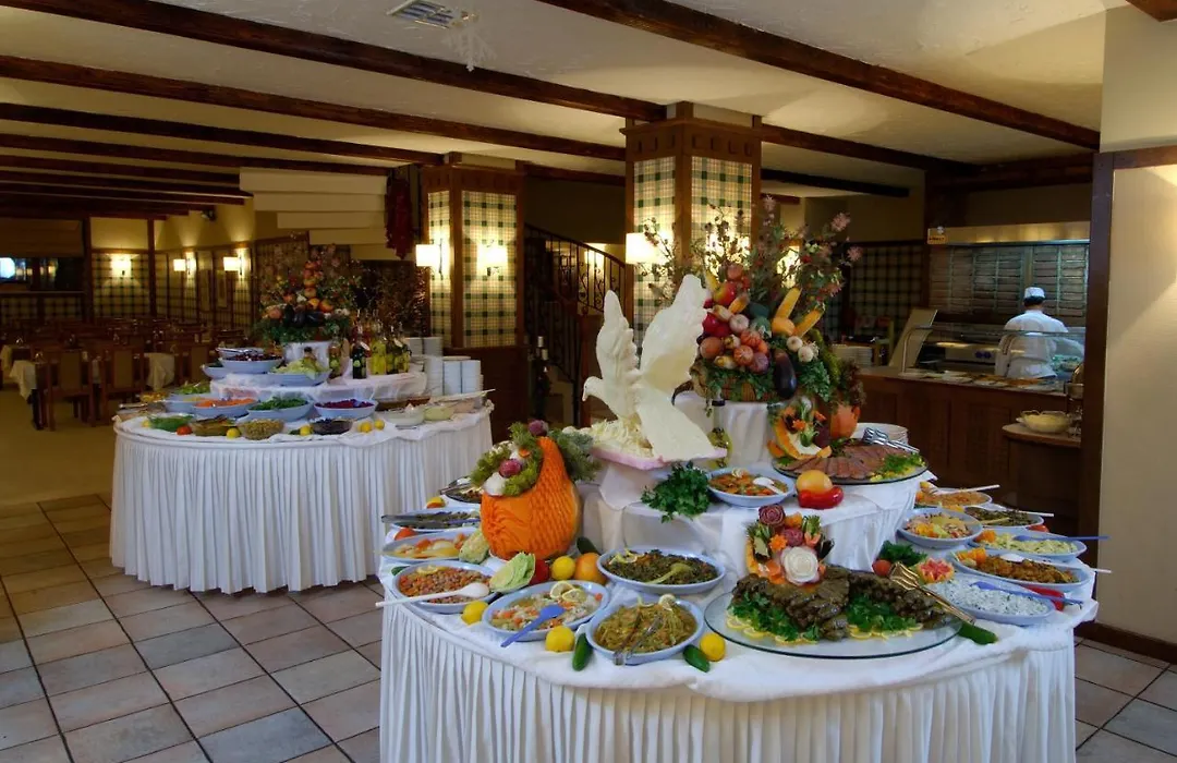 Beceren Hotel-1