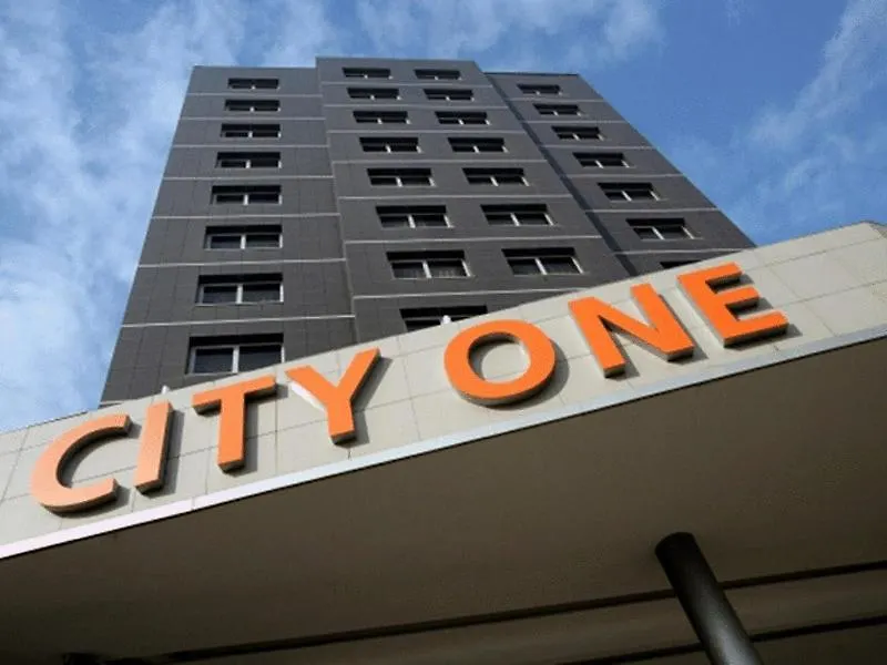 City One Hotel-1